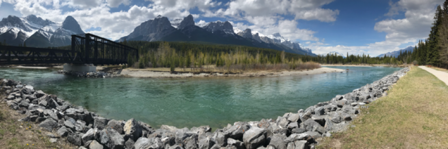 Cover image for post The River, by northernlight