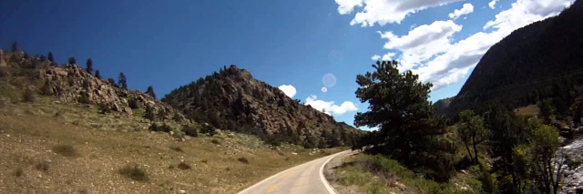 Cover image for post Mile Marker 115, 6 Miles West of Ted's Place, by JaimeMathis