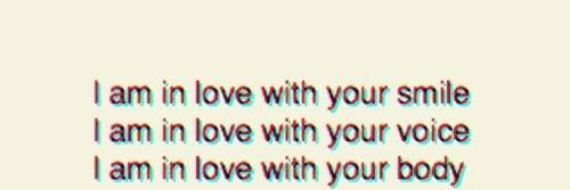 Cover image for post For the days when you can't see that you're beautiful, by yazminenimzay