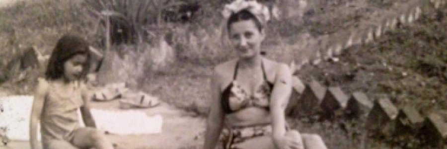 Cover image for post Gleaning Love, by WolcottWords