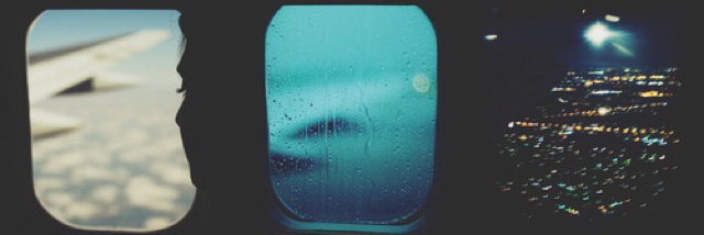 Cover image for post one man at a time, by paintingskies