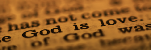 Cover image for post Christian, by JustMaegan