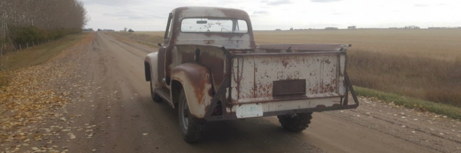 Cover image for post Harry McCabe, by WilliamLobb