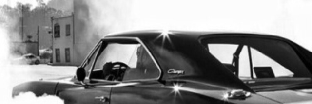 Cover image for post Smoke and Mirrors, by DMYope