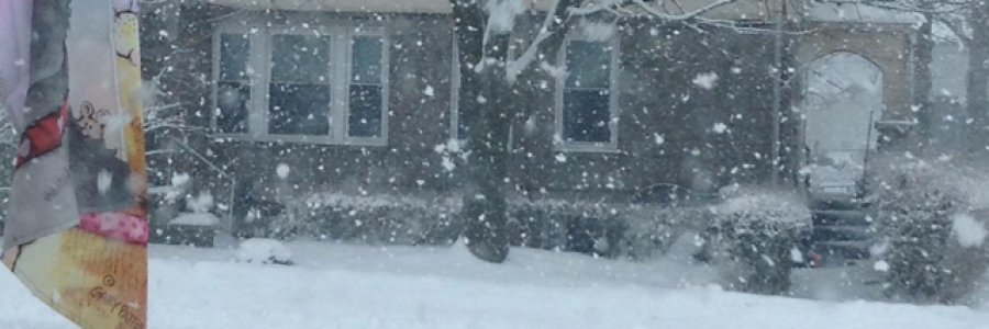 Cover image for post The Little Match Boy, by Ken_W_Writer