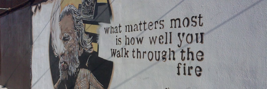 Cover image for post I'd Reach Out If It Wasn't So Far, by stevenbhow