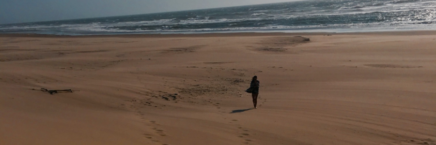 Cover image for post I Am A Ship, by Bearwithapen