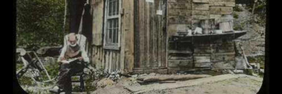 Cover image for post Jimmy B. On Salvation, by WilliamLobb