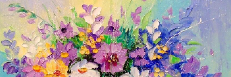 Cover image for post BLOOM, by Mnezz