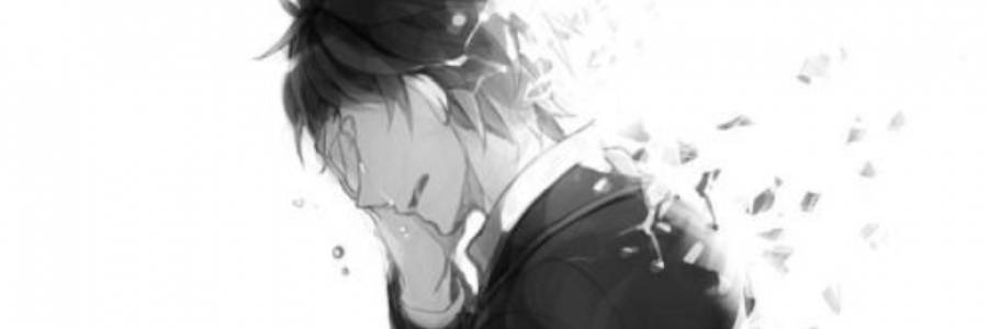 Cover image for post A Small Prayer Spoken by a Sinner, by AprilSummers