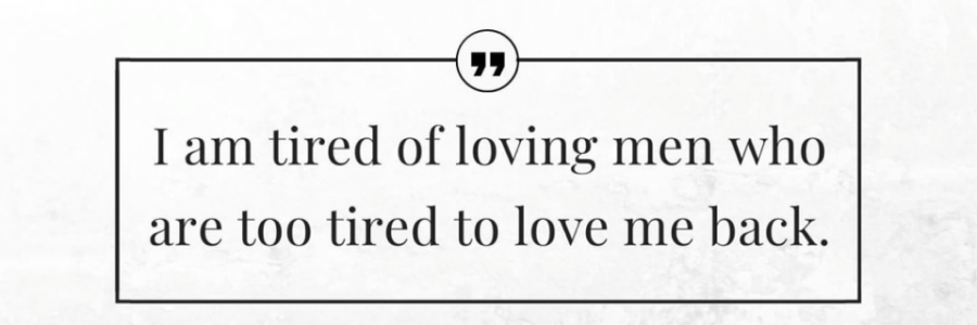 Cover image for post I yell at the skies., by Jinx95