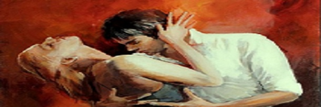 Cover image for post Loves to Dance, by ajackson7