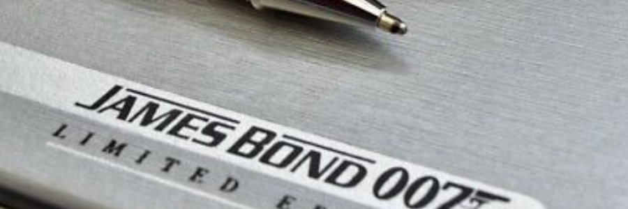 Cover image for post Poetic Licence to Kill, by GaryEnglish