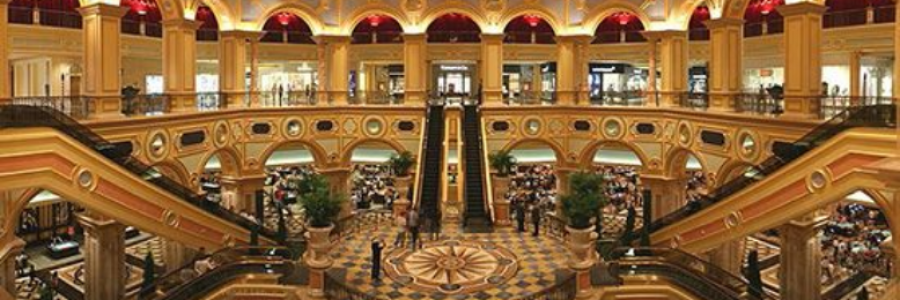 Cover image for post 10 largest casinos in the world, by BrianPace