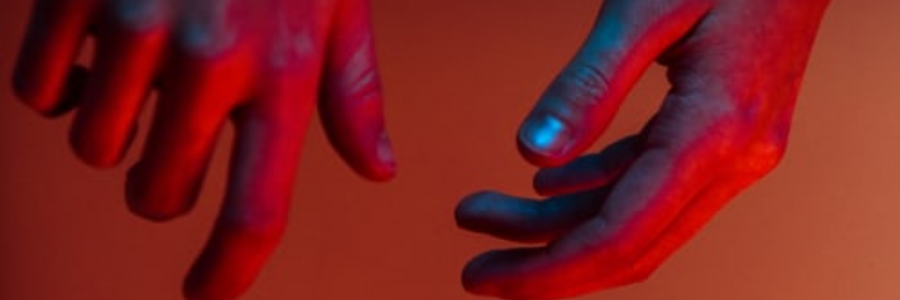 Cover image for post Anxiety, by Chanae