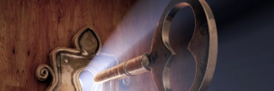 Cover image for post La Clé, by Mnezz