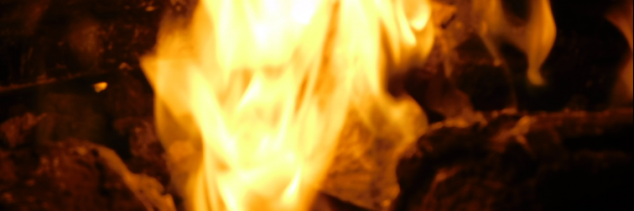 Cover image for post Chilling Flames, by LexiCon