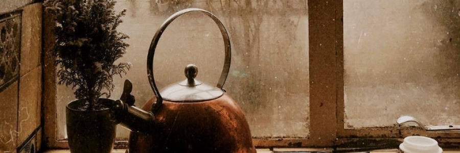 Cover image for post Love., by OpheliaRose