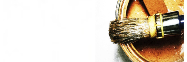 Cover image for post Orange paint, by ABoswell