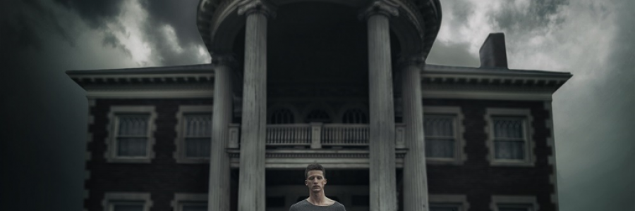 Cover image for post A home, just like any other, by VictoriaSobo