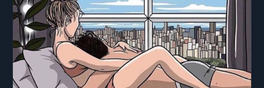 Cover image for post Stay shielded, by Keyasia