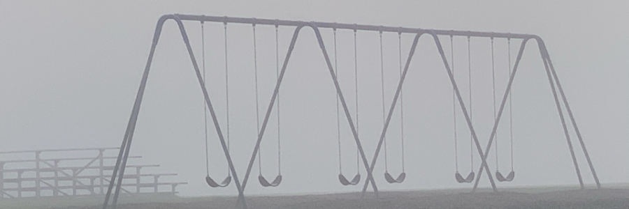 Cover image for post Upturned Ground of Play, by KnotRapunzel