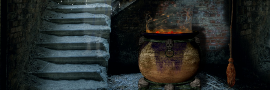 Cover image for post Soup's On, by nfaulk6