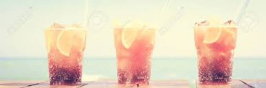 Cover image for post Long Island Ice Tea, by DaretoDream