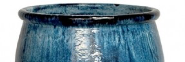 Cover image for post Blue Thing, by Waiting4theBus