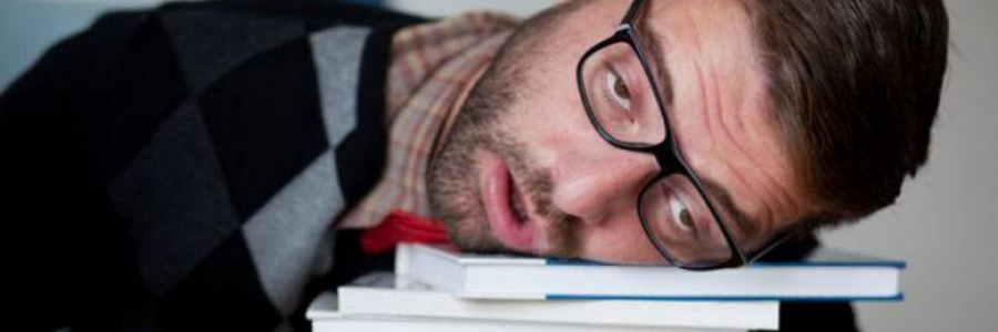 Cover image for post So Tired, by eMan