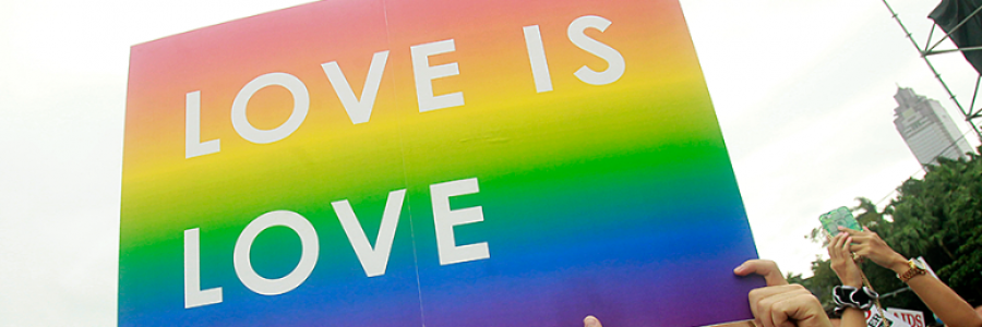 Cover image for post Hate Love, by GaryEnglish