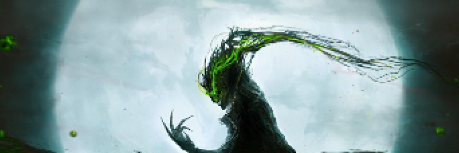 Cover image for post Shadow Creature., by Mnezz