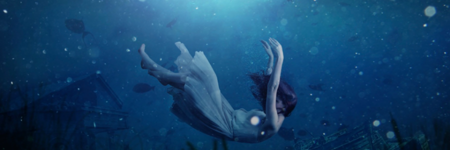 Cover image for post Can You?, by SleepyEyedSiren