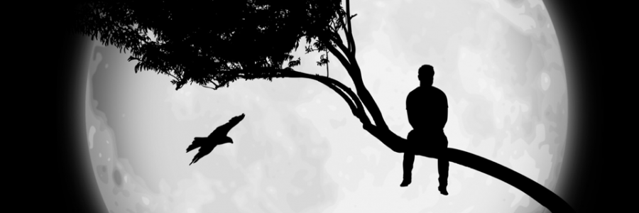 Cover image for post Tired eyes, by SleepyEyedSiren