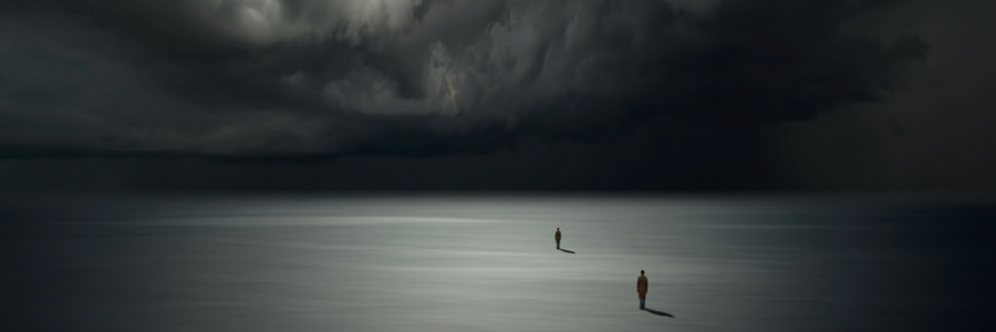 Cover image for post Unnoticed, by SleepyEyedSiren