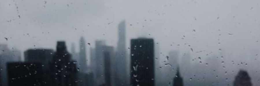 Cover image for post Petrichor, by OpheliaRose