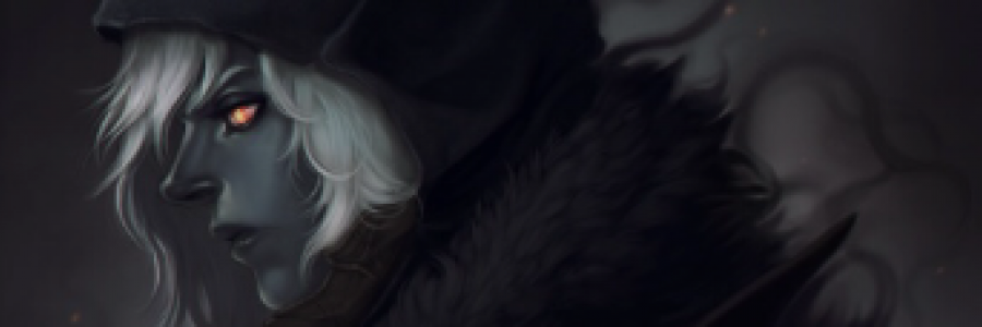 Cover image for post La Bête, by Mnezz