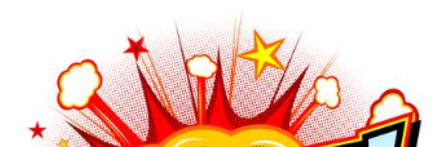 Cover image for post KABOOM!, by Mnezz