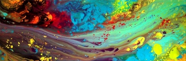 Cover image for post Just My Color, by jmgraff7