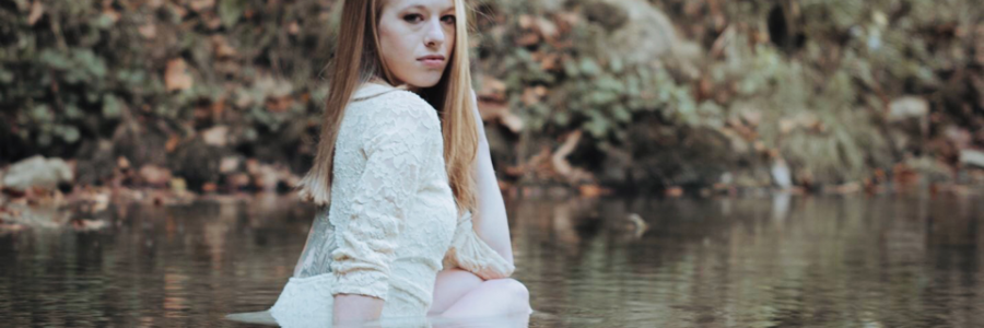 Cover image for post Alone, by SleepyEyedSiren