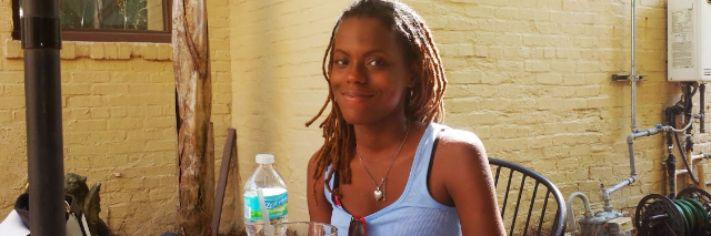 Cover image for post Yes...#BlackLivesMatter., by Chloesm12