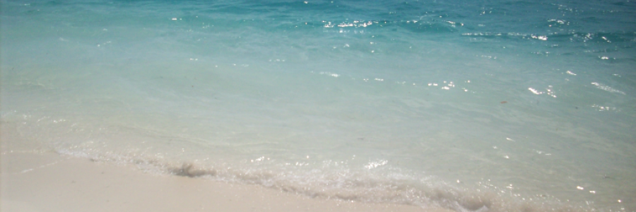 Cover image for post Inspiration of Tides, by sandflea68