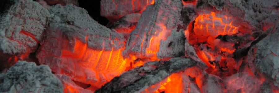 Cover image for post A Dance of Ashes and Cinders, by CoconutTurtles