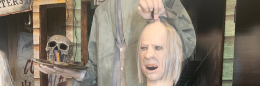 Cover image for post Creeper Seville, by KDKSWW