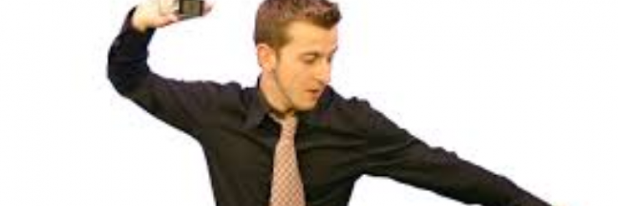 Cover image for post Hold On, by sandflea68