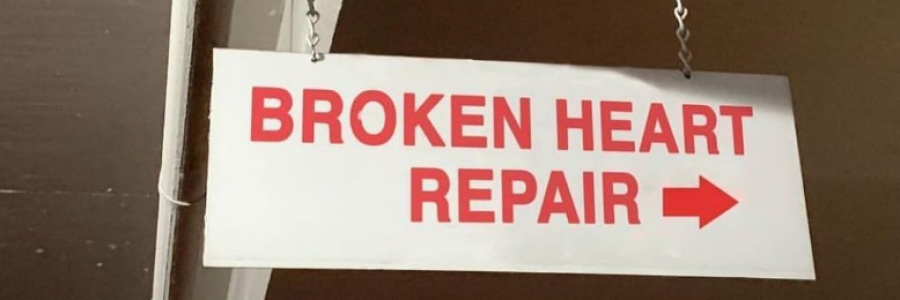 Cover image for post Emotional Pain, by OpheliaRose