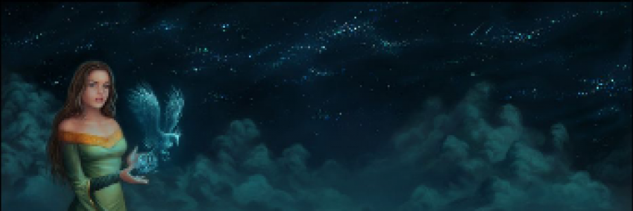 Cover image for post King Neptune’s daughter, by Mnezz