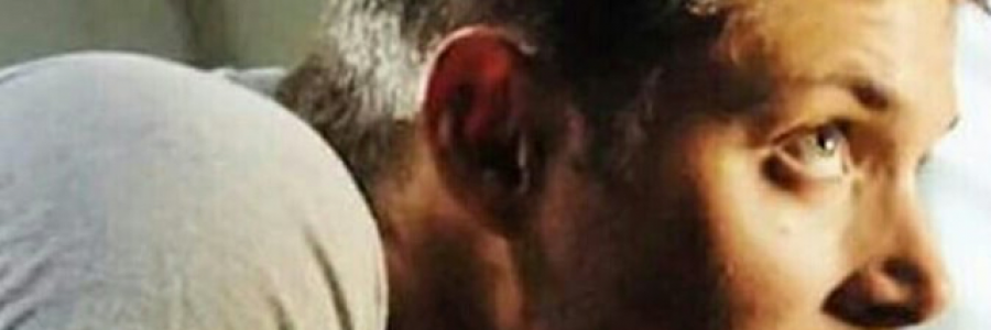 Cover image for post Dean Winchester, by Misha123