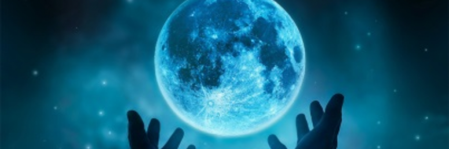 Cover image for post The Magic, by GaryEnglish