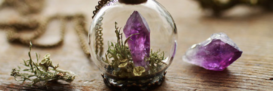 Cover image for post Forest Nymph, by mariapri